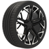 4x ROUES 19 Hiver CUPRA RAVAL Hankook 235/40 R19