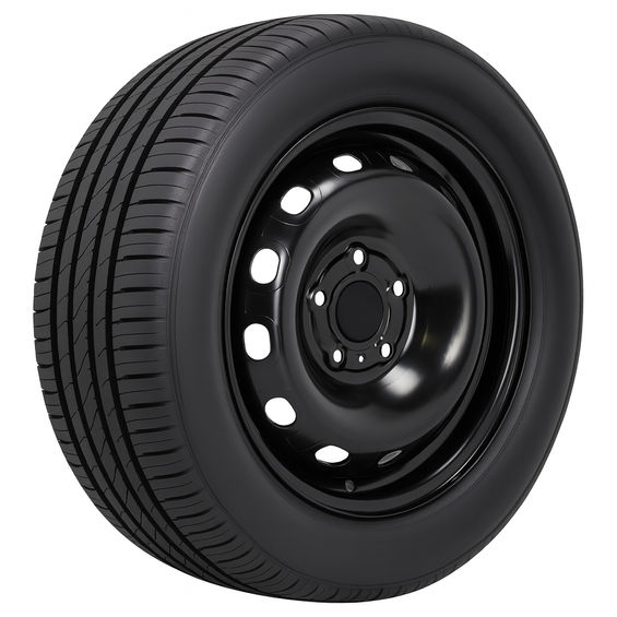 4x ROUES 16 Hiver RENAULT LAGUNA III X91 Dunlop 195/60 R16