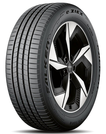 Pneus Falken e. ZIEX XL MFS R0 265/40 R20 104H