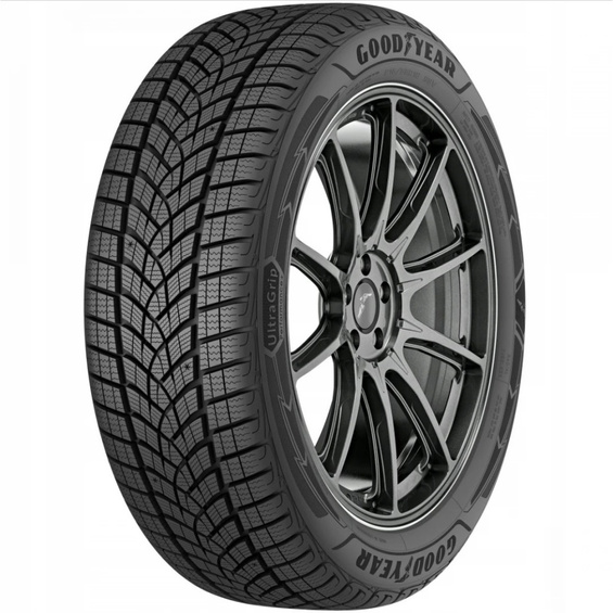Neumáticos Goodyear ULTRAGRIP PERFORMANCE 235/65 R18 110V