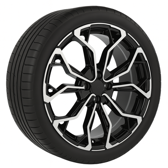 4x RUEDAS 17 Invierno RENAULT SCENIC II JM SCENIC I JA Pirelli 205/50 R17