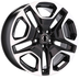 4x RUEDAS 19 Invierno TOYOTA SIENNA III XL30 Nokian 235/50 R19