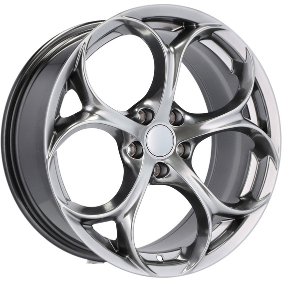 4x RODAS 19 Inverno ALFA ROMEO GIULIETTA 940 Bridgestone 225/35 R19