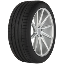 Michelin 255/35 R19 + Felgi B1058 MS 5x112