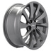 4x Felgi 18 m.in. do TESLA Model 3 Long Standard Range Performance - B1396