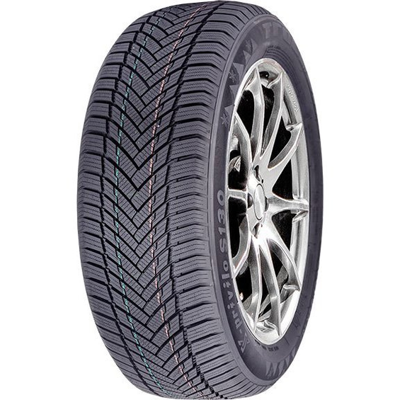 4x ROUES 16 Hiver CITROëN C4 AIRCROSS I Tracmax 215/65 R16