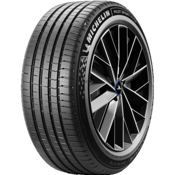 Tires Michelin PILOT SPORT 5 ENERGY 225/45 R19 96H