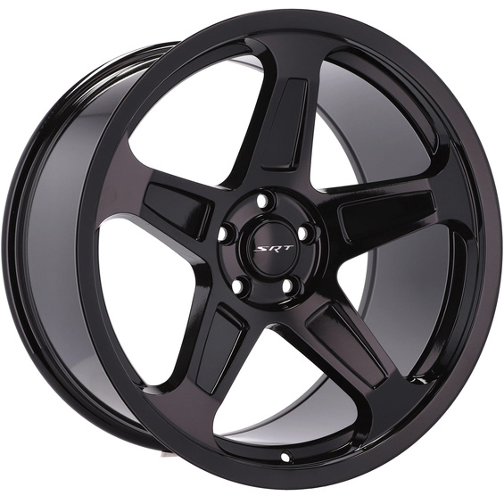4x ROUES 20 Hiver CHRYSLER 300 I LX 300C SRT-8 LX2 Michelin 255/45 R20