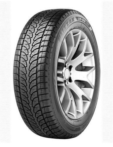 4x RUOTE 18 Invernali SKODA ENYAQ NY Bridgestone 235/60 R18