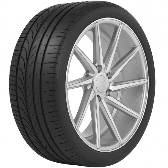 4x ROUES 18 Hiver MERCEDES E BR211 E AMG BR211 Hankook