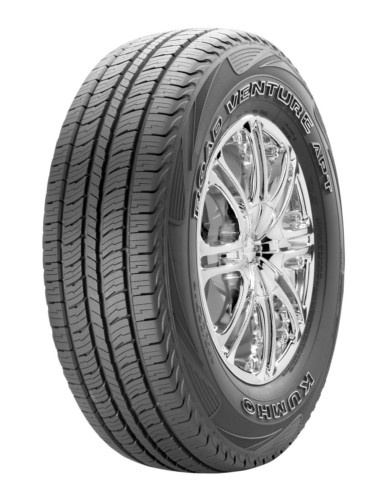 Pneumatiky Kumho ROAD VENTURE APT KL51 235/60 R18 103V