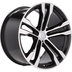 4x ROUES 20 Hiver BMW X6 M F86 Pirelli 285/40 R20