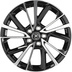 4x Felgi 18 m.in. do LEXUS NX RX UX TOYOTA CH-R II Camry Corolla RAV4 Grand Vitara - IN3623F