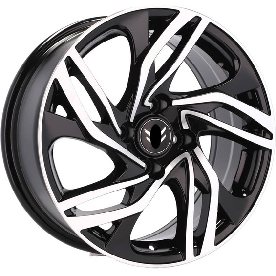 4x RODAS 16 Inverno CITROëN C4 CACTUS I Continental 195/60 R16