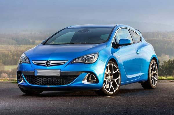 4x RODAS 18 Inverno OPEL AMPERA-E Hankook 215/45 R18