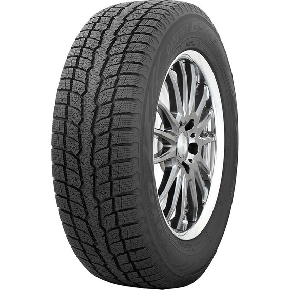 Tires Toyo Observe GSi6 HP XL FSL 225/40 R18 92V