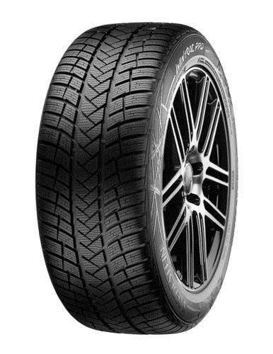 Pneus Vredestein Wintrac 205/65 R15 94T