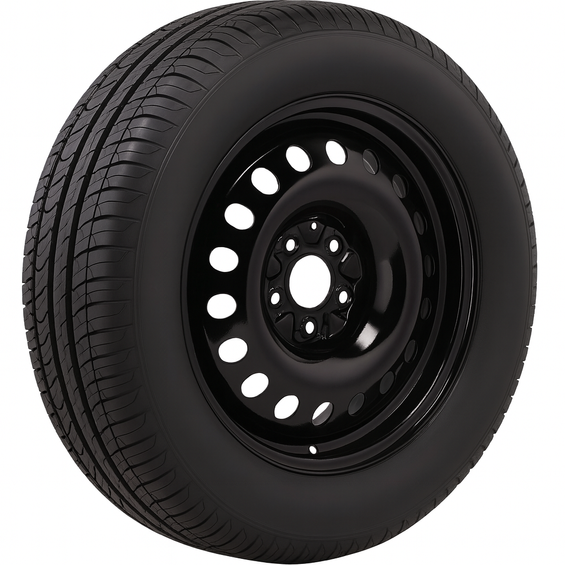4x RUEDAS 17 Invierno HYUNDAI ELANTRA VII CN7 Continental 205/50 R17