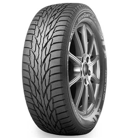 Pneus Kumho WinterCraft ice WS51 205/70 R15 100T
