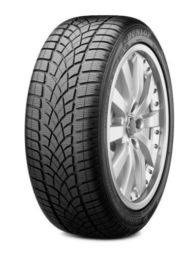 Pneumatiky Dunlop SP WINTER SPORT 3D XL MFS RO1 255/35 R19 96V