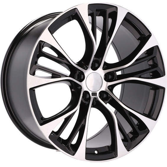 4x RUOTE 20 Invernali BMW X5 III F15 X5 II E70 X5 M E70 Hankook 275/40 R20