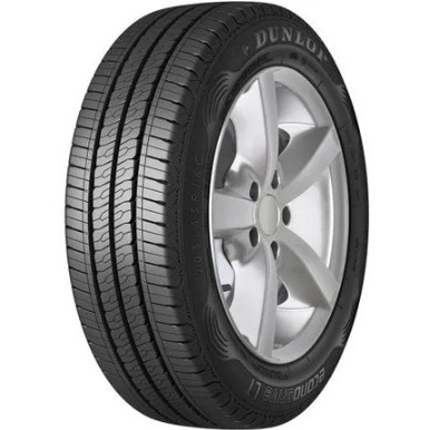 Neumáticos Dunlop ECONODRIVE LT 195/60 R16 99H