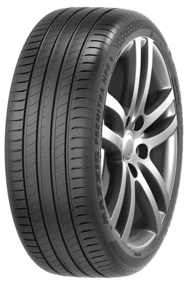 Anvelope Maxxis PREMITRA HP6 XL 215/50 R17 95W