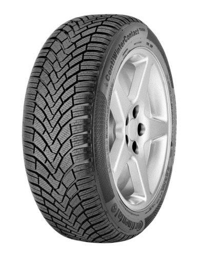 Opony Continental ContiWinterContact TS850 195/65 R15 91T
