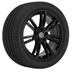 4x RUEDAS 20 Invierno BMW 5 VIII G60 G61 G68 Hankook 245/40 R20