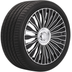 4x RUEDAS 21 Invierno MERCEDES S AMG W223 Continental 255/40 R21