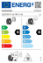 4x RODAS 16 Inverno DODGE STEALTH Z15 Z16 Continental 225/55 R16