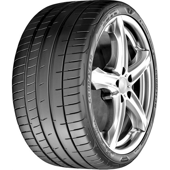 Pneus Goodyear EAGLE F1 SUPERSPORT XL FP 265/40 R20 104Y