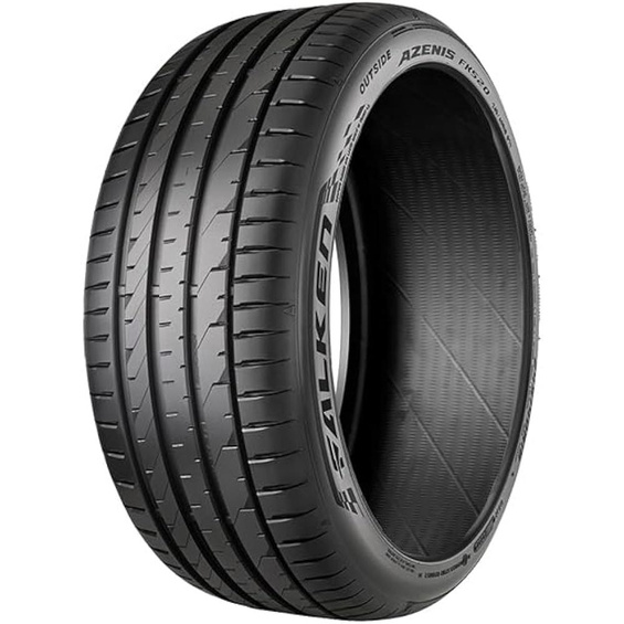 Neumáticos Falken AZENIS FK520 XL FEXM 245/50 R18 104Y