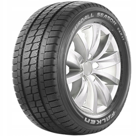Anvelope Falken EUROALL SEASON VAN11 195/75 R16 110T