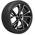 4x RUOTE 21 Invernali AUDI Q5 8R Continental 255/40 R21
