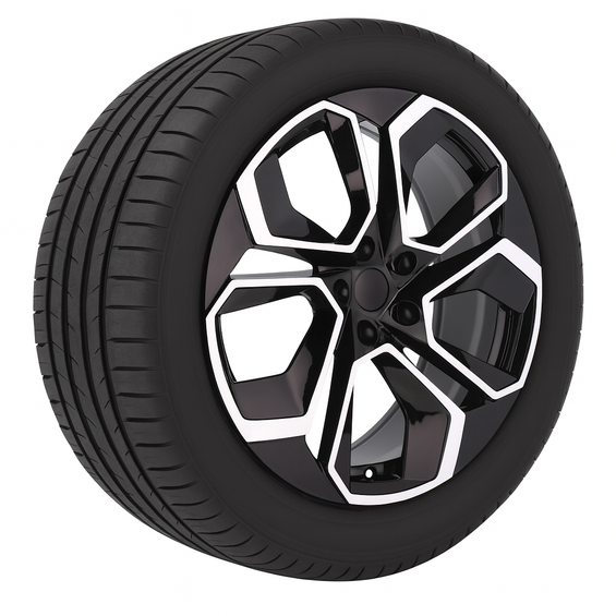 4x RUEDAS 18 Invierno SKODA KODIAQ II Hankook 235/55 R18