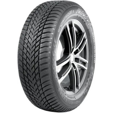 Anvelope Nokian Snowproof 2 XL 3PMSF M+S 235/50 R17 100V