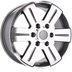 4x ROUES 16 Hiver MERCEDES SPRINTER III VS30 W907-910 Bridgestone 225/65 R16