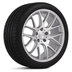 4x RUEDAS 18 Invierno BMW M2 F87 Continental 235/40 R18