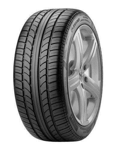 Opony Pirelli P Zero Rosso Direzionale 255/40 R18 95Y