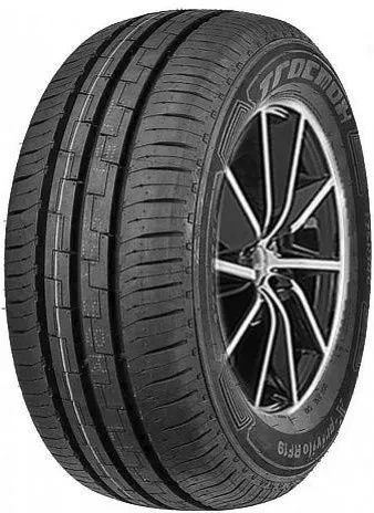 Pneus Tracmax X-privilo RF19 175/80 R14 99R
