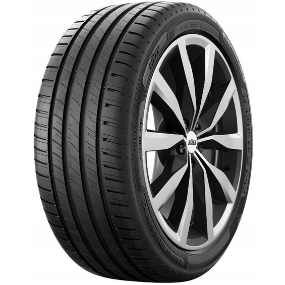 Tires Riken SUMMER 3 215/45 R17 91W