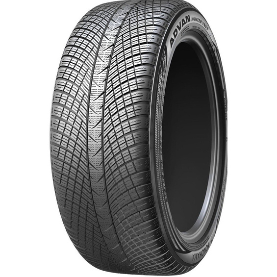 Anvelope Yokohama ADVAN WINTER V907 255/55 R19 111V