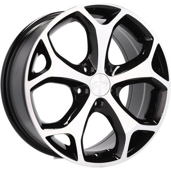 4x RUOTE 17 Invernali FORD TOURNEO CONNECT I Bridgestone 205/50 R17