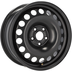 4x RODAS 16 Inverno OPEL AMPERA-E ASTRA K B16 Continental 205/55 R16