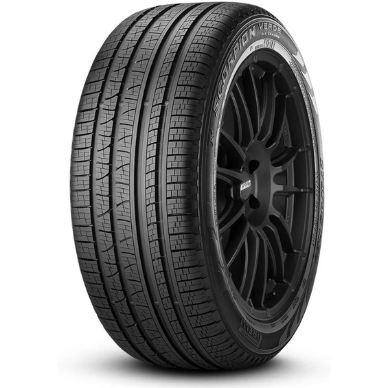 Neumáticos Pirelli Scorpion Verde All Season FR R-F MOE 235/60 R18 103H