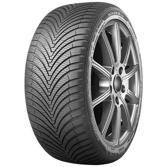 Gumiabroncsok Kumho HA32 205/50 R16 87V