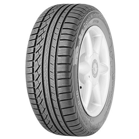 Anvelope Continental ContiWinterContact TS 830 255/40 R18 99V