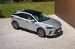 4x ROUES 20 Hiver LEXUS NX I Z10 Pirelli 245/40 R20