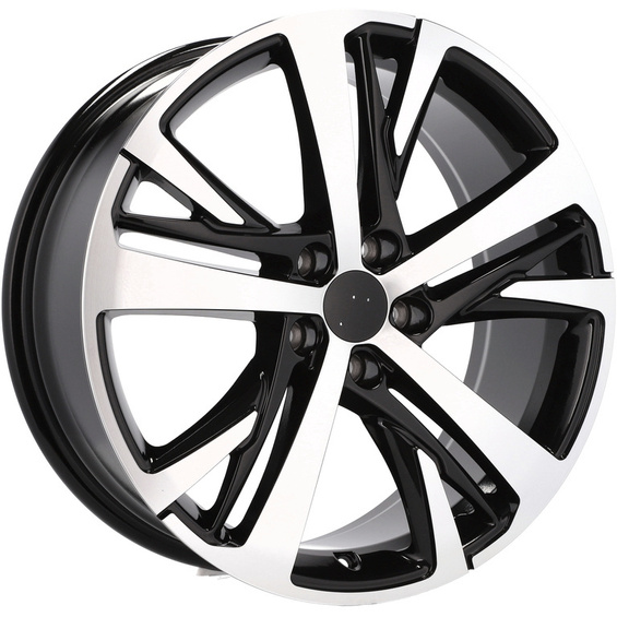4x RUOTE 18 Invernali PEUGEOT 508 RXH Michelin 245/45 R18